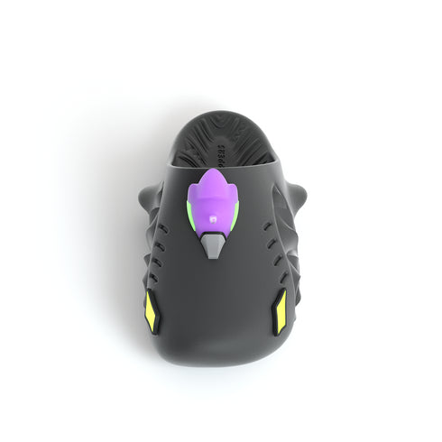 Sharkicks Pro Mule - 메카